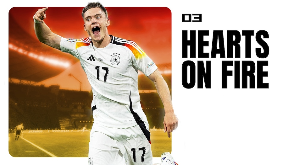 Hearts on Fire | Nossa equipe