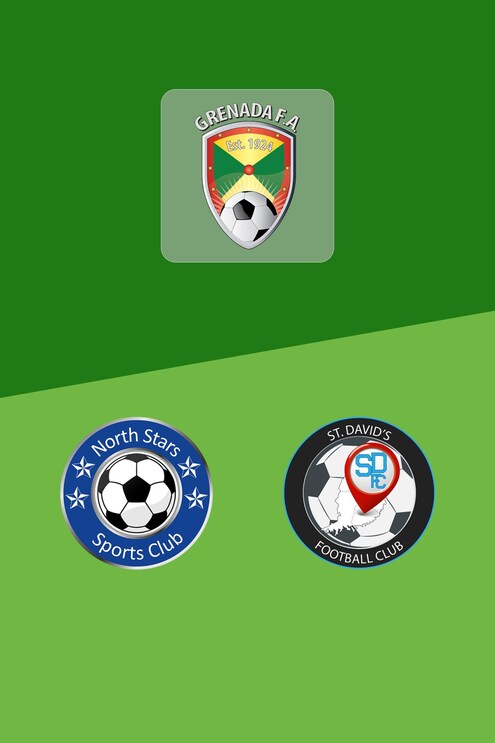North Stars v St. David's FC | Premier League 2025/26 | Full Match Replay