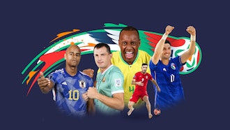 FIFA Beach Soccer World Cup EAU 2024 Dubai™| Film del torneo