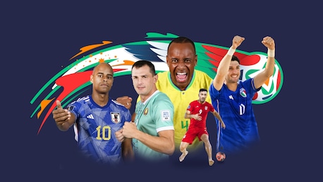 Copa Mundial de Fútbol Playa de la FIFA EAU 2024 Dubái™ | Película del Torneo