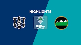 Miramar Rangers - Upper Hutt City