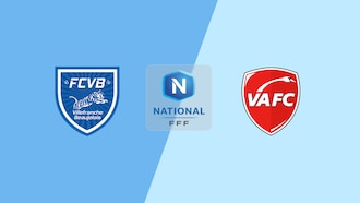 Villefranche x Valenciennes