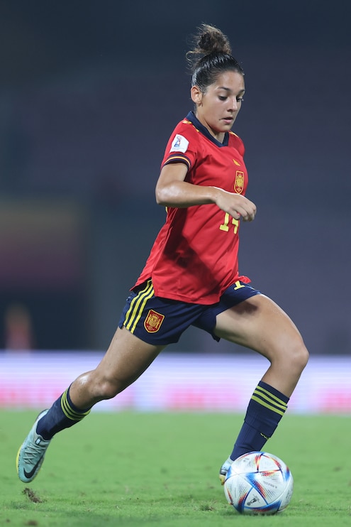 Espanha x Colômbia | Grupo C | Copa do Mundo FIFA Feminina Sub-17 de 2022, na Índia | Jogo completo