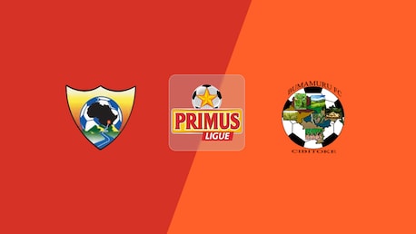 Royal Vision 2026 - Bumamuru FC | Primus Ligue Burundi 2025/26