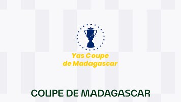 Coupe de Madagascar