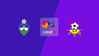 Séwé Sport de San Pedro - 2 Plateaux FC