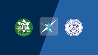 Maccabi Ahi Nazareth v Hapoel Afula