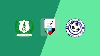 Kator FC - Al-Hilal FC