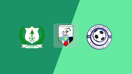 Kator FC - Al-Hilal FC | Premier League del Sudan del Sud 2025-2026 | Match completo