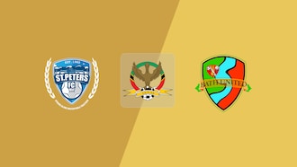 St. Peters FC v Bath United