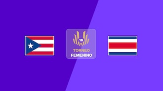 Puerto Rico vs Costa Rica