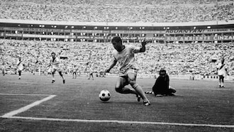 Melhores Habilidades | Copa do Mundo FIFA de 1970, no México