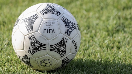 Gol de Erwin Sánchez 67' | Bolivia vs España | Copa Mundial de la FIFA Estados Unidos 1994™