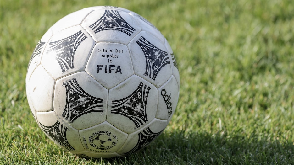 Gol de Erwin Sánchez 67' | Bolivia vs España | Copa Mundial de la FIFA Estados Unidos 1994™