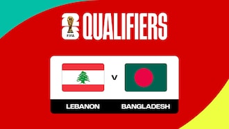 Lebanon v Bangladesh