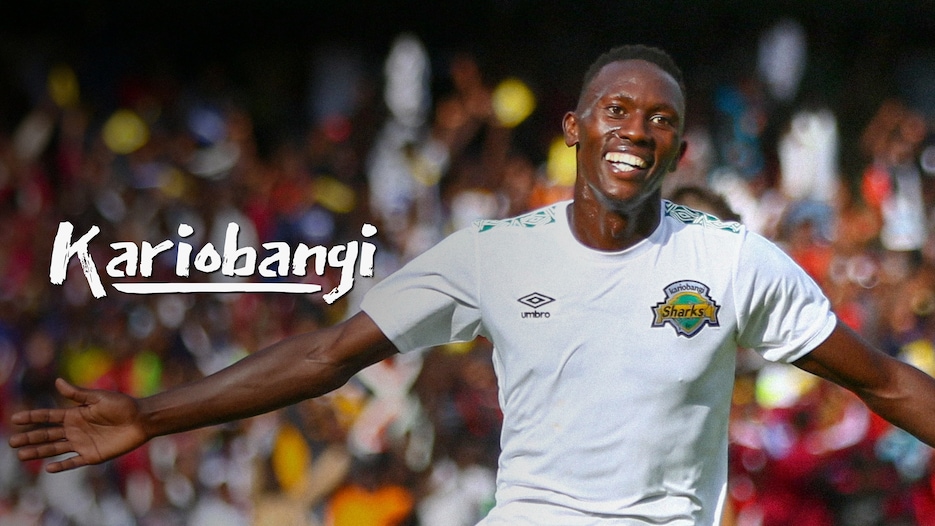 Episode 1 | Kariobangi 