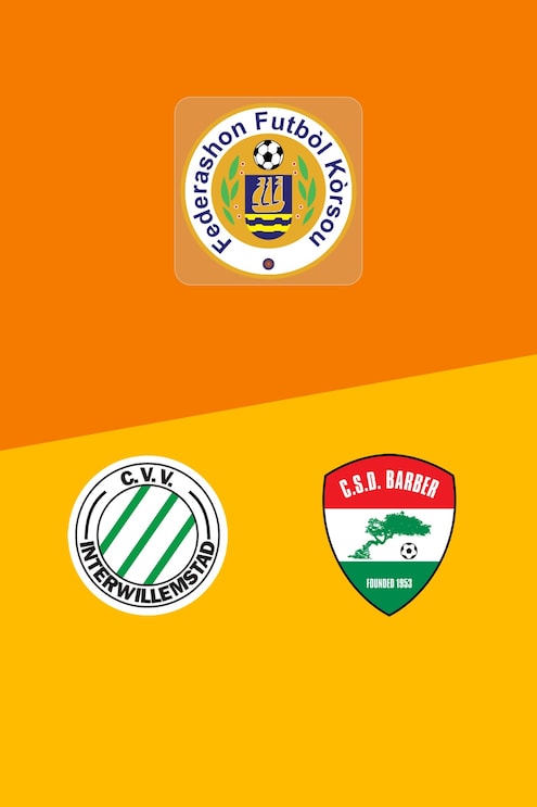 Inter Willemstad x Centro Social Y Deportivo Barber | Curaçao Promé Divishon | Jogo completo