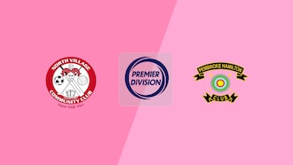 North Village Rams - PHC Zebras