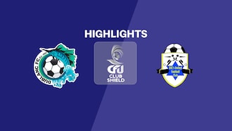 Dublanc FC - Doc's United