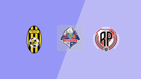 Dakota - River Plate Aruba | Division Honor 2025-26