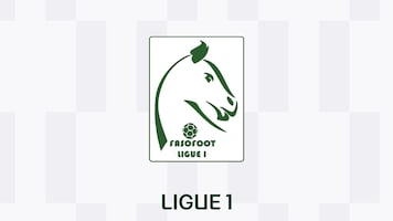 Ligue 1 Masculine