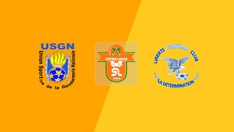 USGN x Liberté FC
