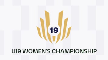 Tournoi féminin U-19 UNCAF 