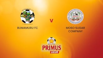 Bumamuru FC - Moso Sugar Company