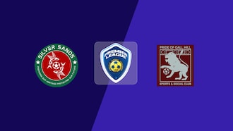 Silver Sands - Gall Hill