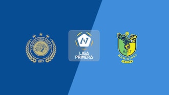 Diriangén v ART Jalapa