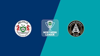 Melville United x Auckland United