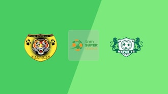 Mighty Tigers FC v MAFCO FC