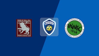 Gall Hill - Weymouth Wales