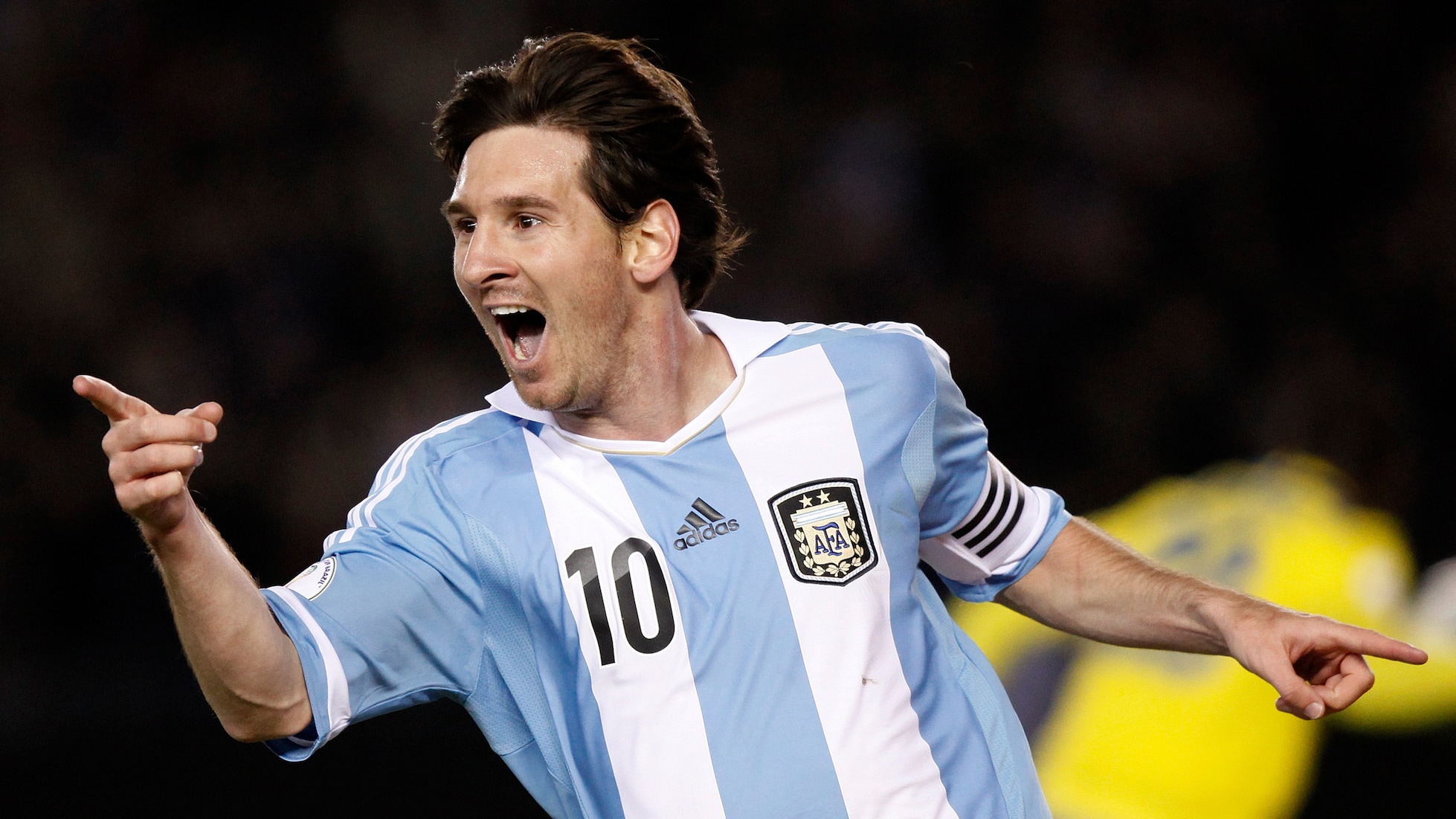 Todos los goles de los jugadores del Barcelona en la Copa Mundial de la FIFA