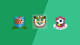 South East FC vs We United FC