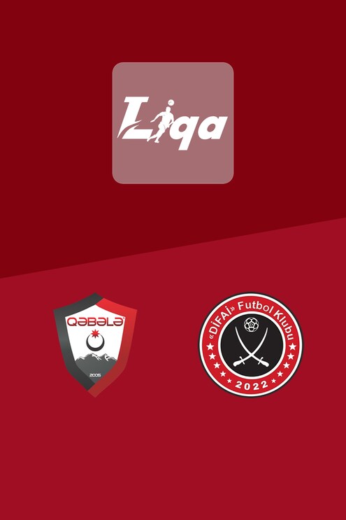 Qəbələ FK v Difai FK | Azerbaijan I Liqa 2024/25 | Full Match Replay