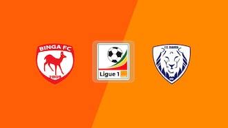 Binga FC - FC Diarra