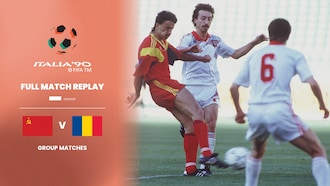 Union Soviétique - Roumanie