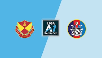 Selangor FC II - Armed Forces FC