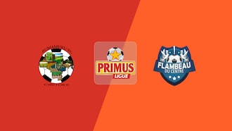 Bumamuru FC - Flambeau du Centre