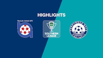 Nomads United - Ferrymead Bays