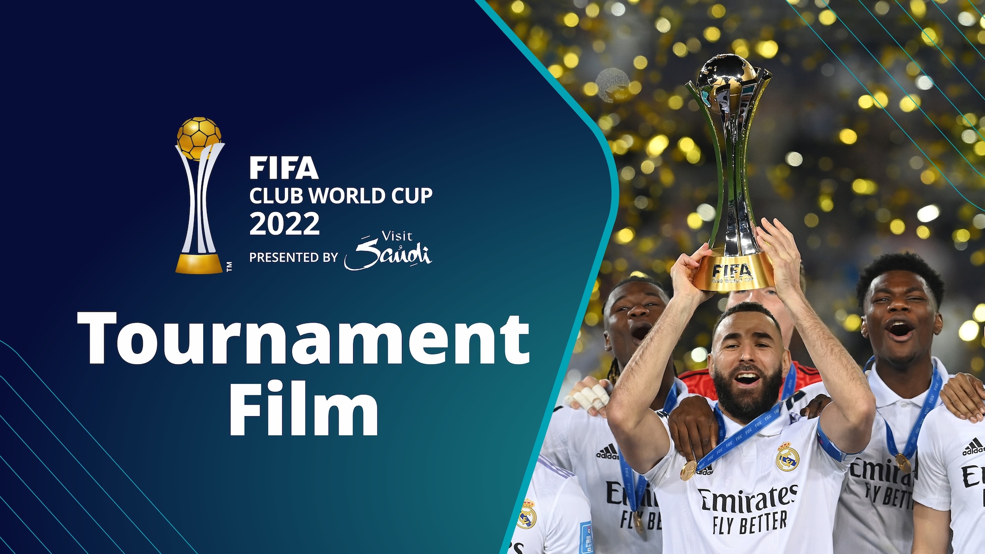 Le film du Tournoi | Coupe du Monde des Clubs de la FIFA, Maroc 2022™