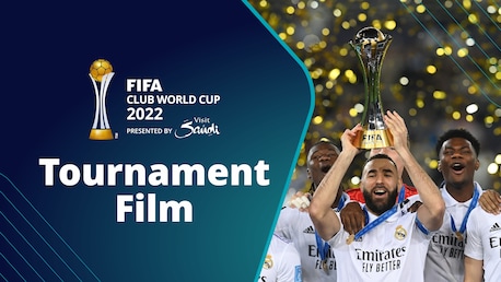 Le film du Tournoi | Coupe du Monde des Clubs de la FIFA, Maroc 2022™