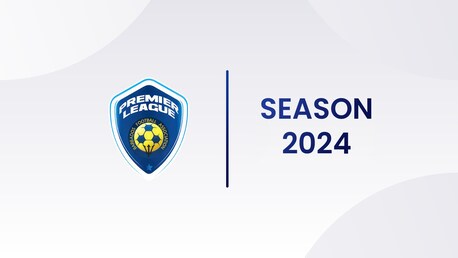 Jogos Completos - BFA Premier League 2024