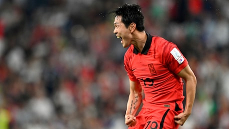 Il gol di Kim Younggwon al 27' | Repubblica di Corea - Portogallo | Coppa del Mondo FIFA Qatar 2022