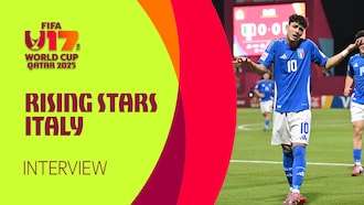 Interview: Italiens zukünftige Nr. 10