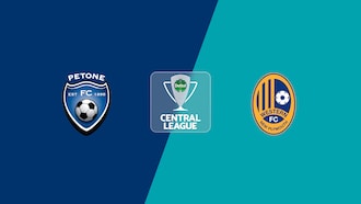 Petone v FC Western