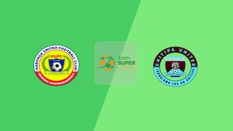 Karonga United - Chitipa United