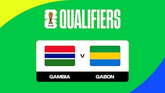 Gambia - Gabon