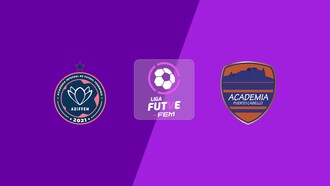 ADIFFEM vs Academia Puerto Cabello